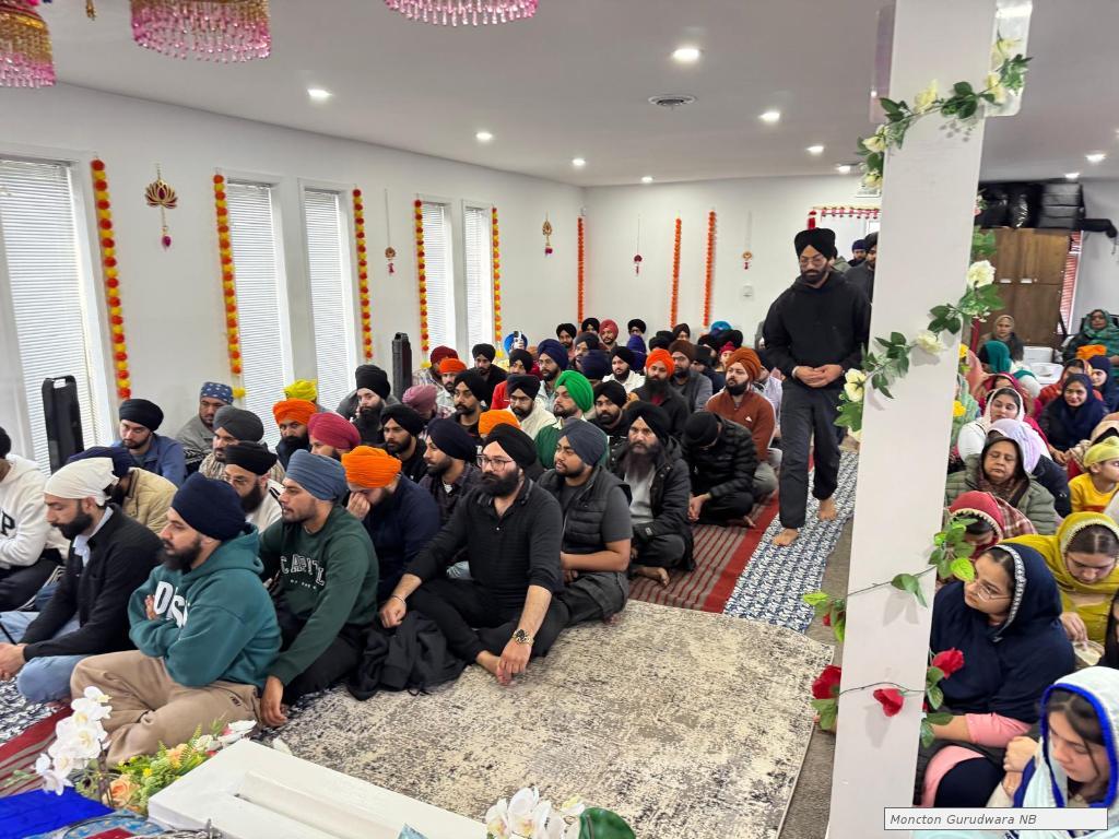 2026 Vaisakhi Function Images